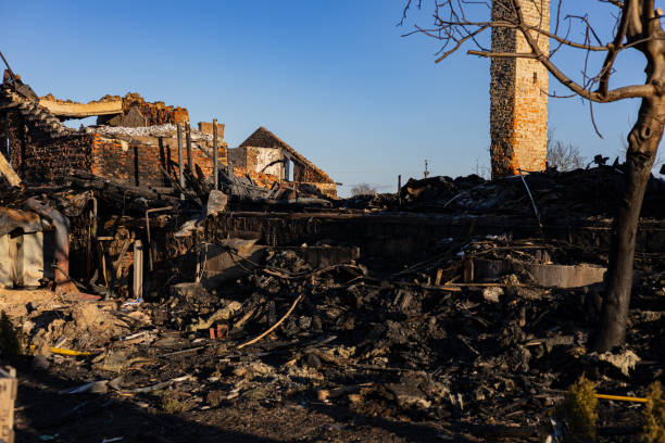 Reliable Fire Damage Restoration contractor in Carrollton, VA by Fire Damage Flint